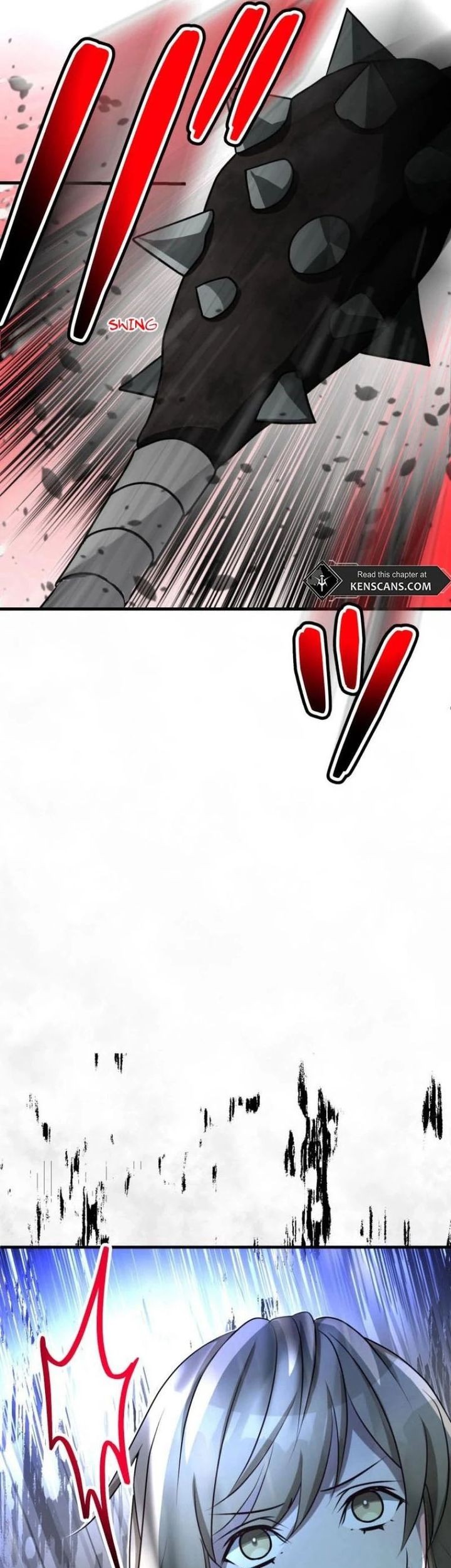 I Will Break Ties With the Harmful Sister Chapter 24 Gambar 68