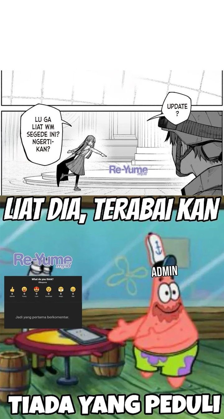 I Will Break Ties With the Harmful Sister Chapter 24 Gambar 71