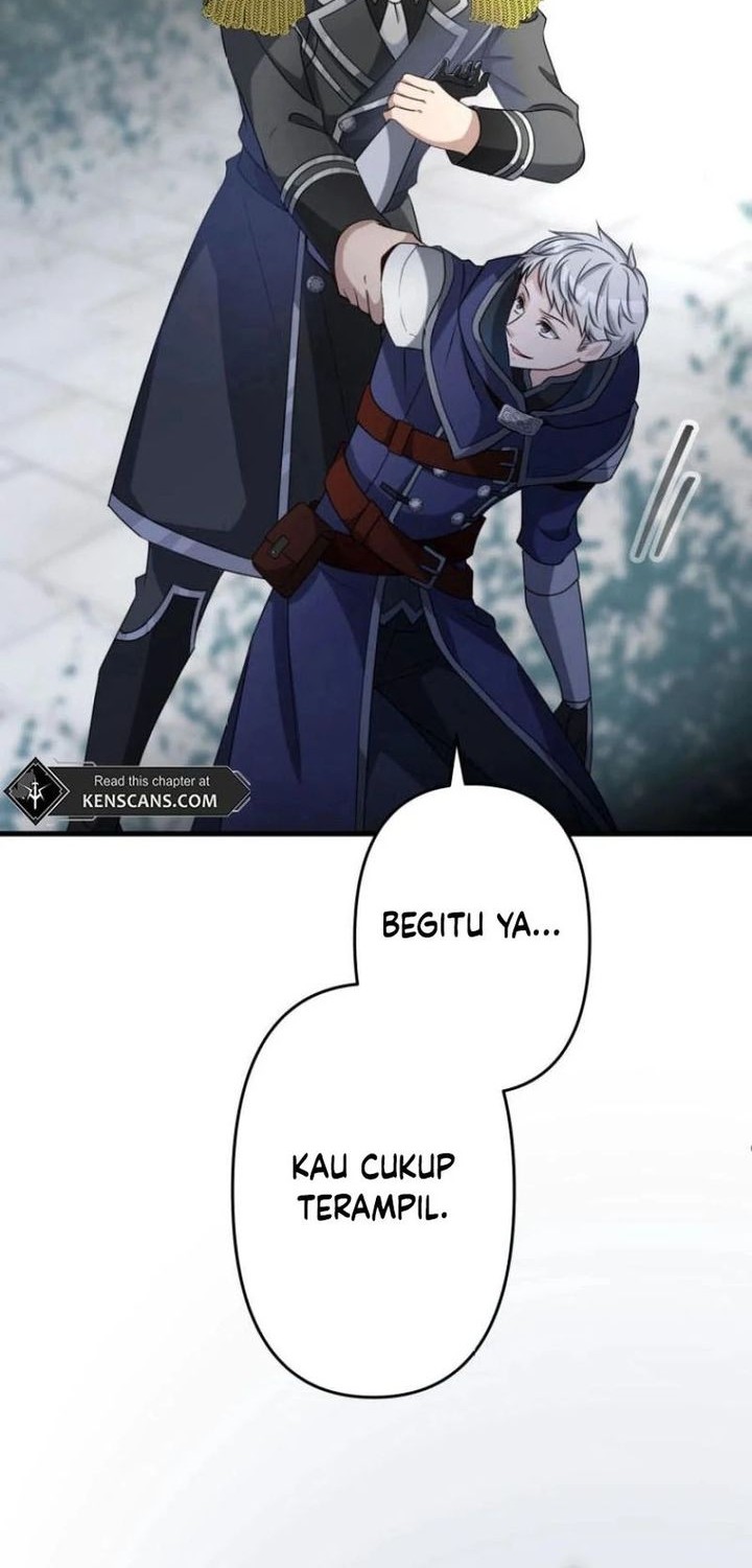 I Will Break Ties With the Harmful Sister Chapter 24 Gambar 13