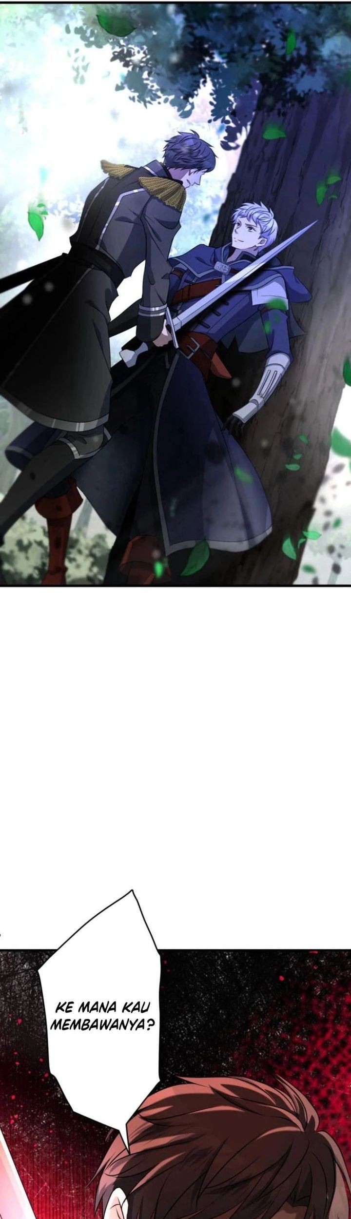 I Will Break Ties With the Harmful Sister Chapter 24 Gambar 7