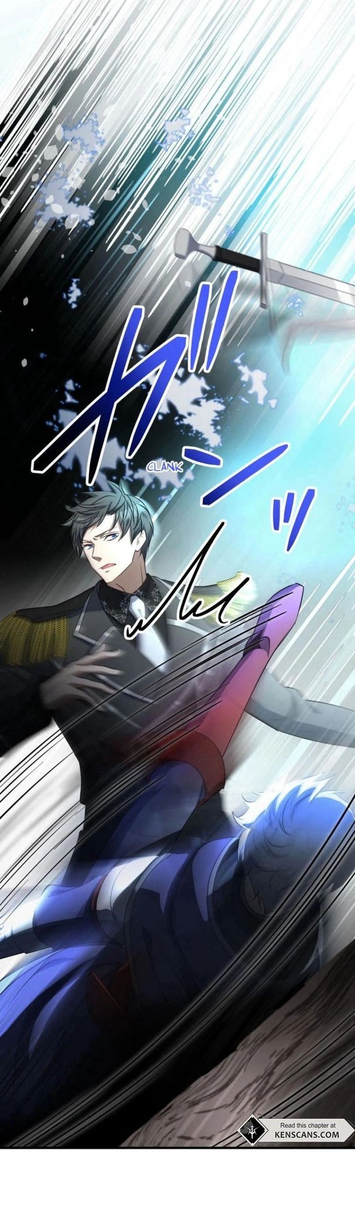 I Will Break Ties With the Harmful Sister Chapter 24 Gambar 10