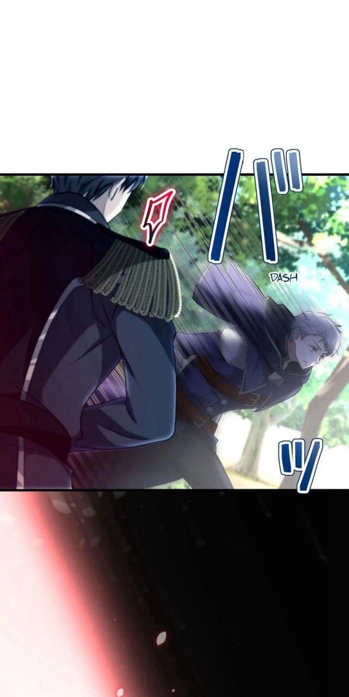 I Will Break Ties With the Harmful Sister Chapter 24 Gambar 11