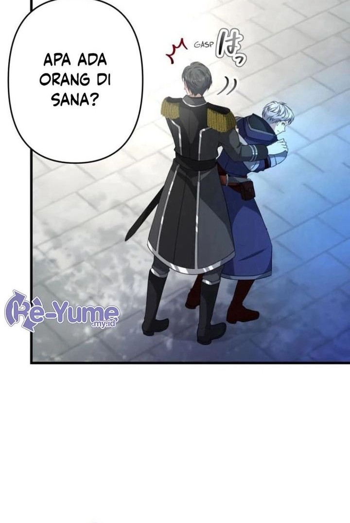 I Will Break Ties With the Harmful Sister Chapter 24 Gambar 15