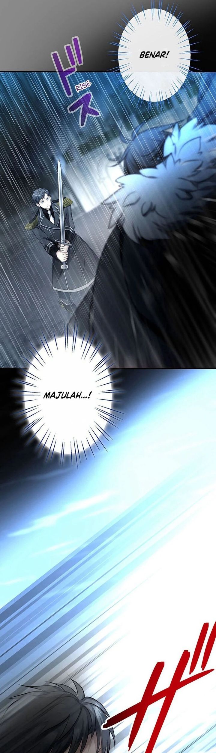 I Will Break Ties With the Harmful Sister Chapter 25 Gambar 22