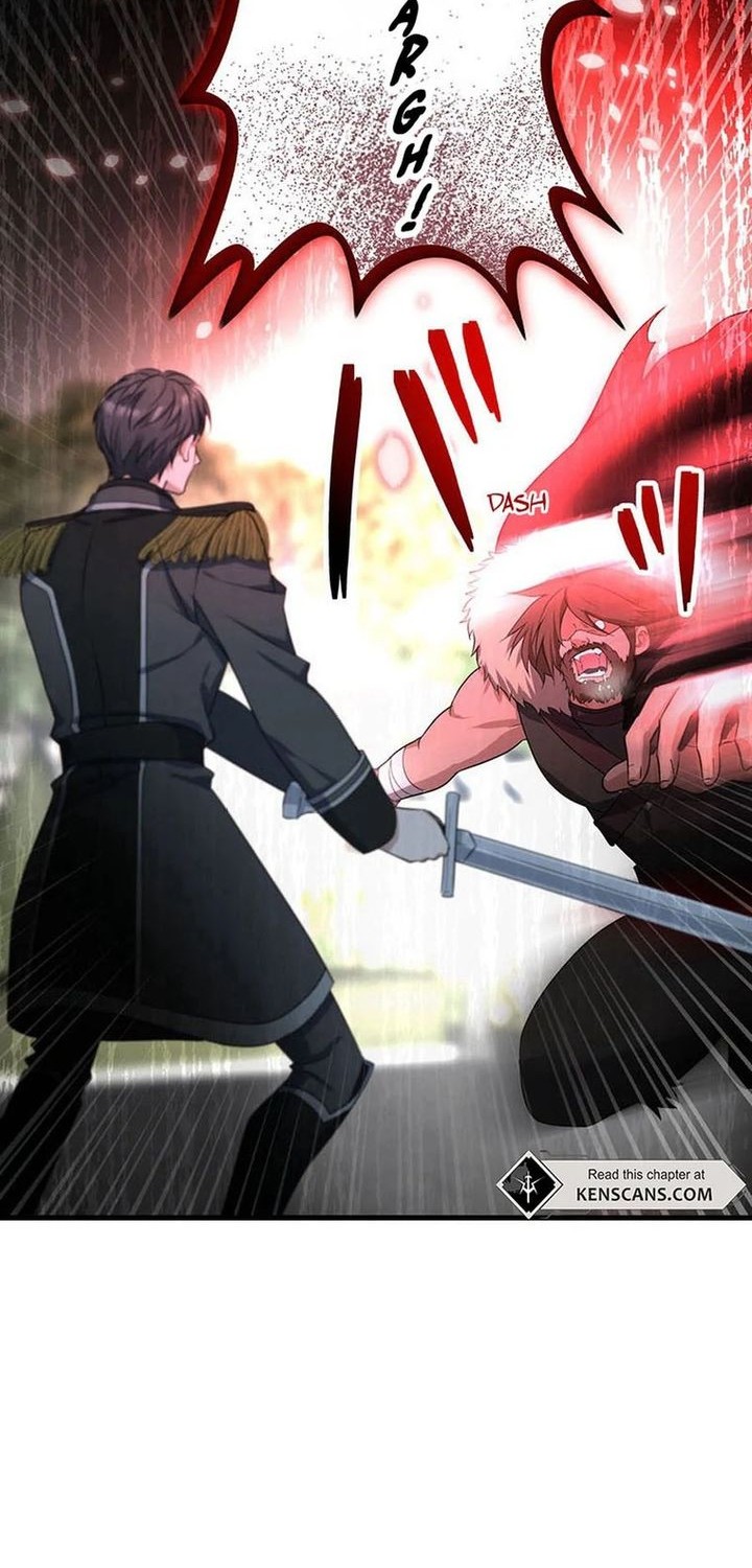 I Will Break Ties With the Harmful Sister Chapter 25 Gambar 27