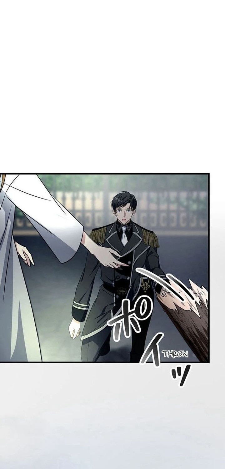 I Will Break Ties With the Harmful Sister Chapter 25 Gambar 35