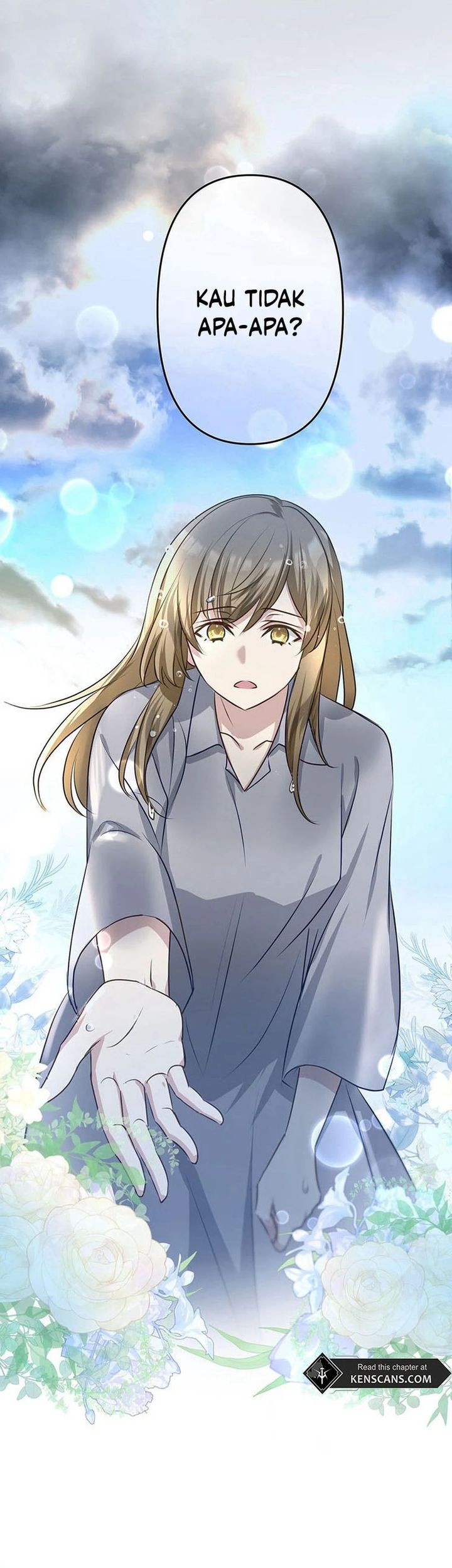 I Will Break Ties With the Harmful Sister Chapter 25 Gambar 36