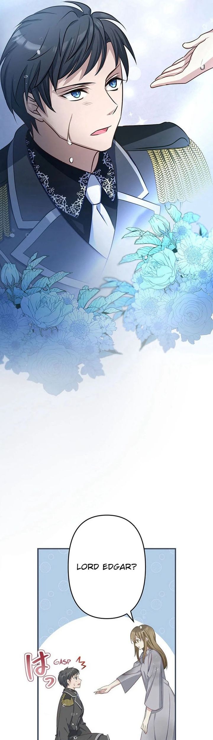 I Will Break Ties With the Harmful Sister Chapter 25 Gambar 38