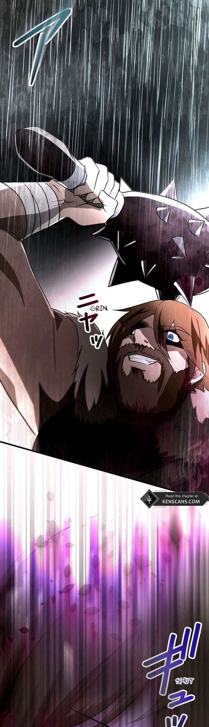 Manhwa I Will Break Ties With the Harmful Sister Chapter 25 gambar nomor 2