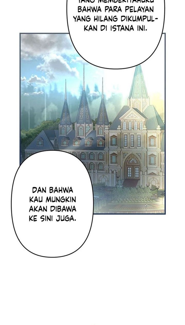 I Will Break Ties With the Harmful Sister Chapter 25 Gambar 45