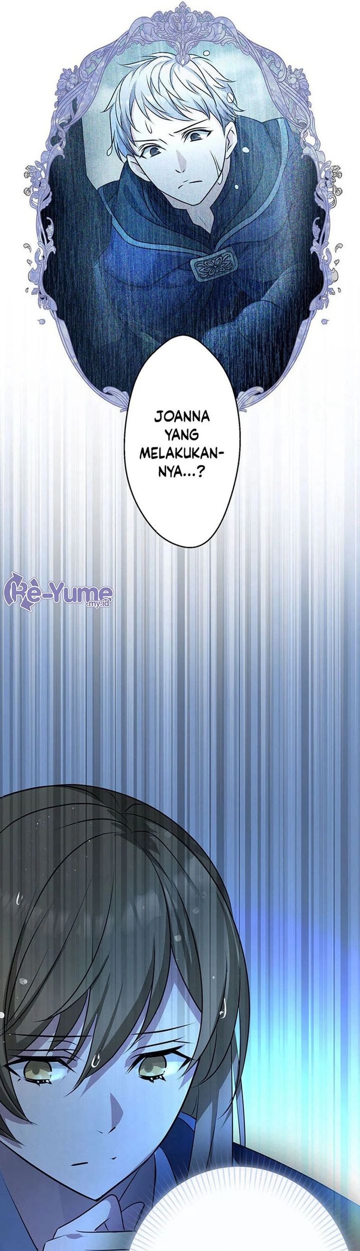 I Will Break Ties With the Harmful Sister Chapter 25 Gambar 46