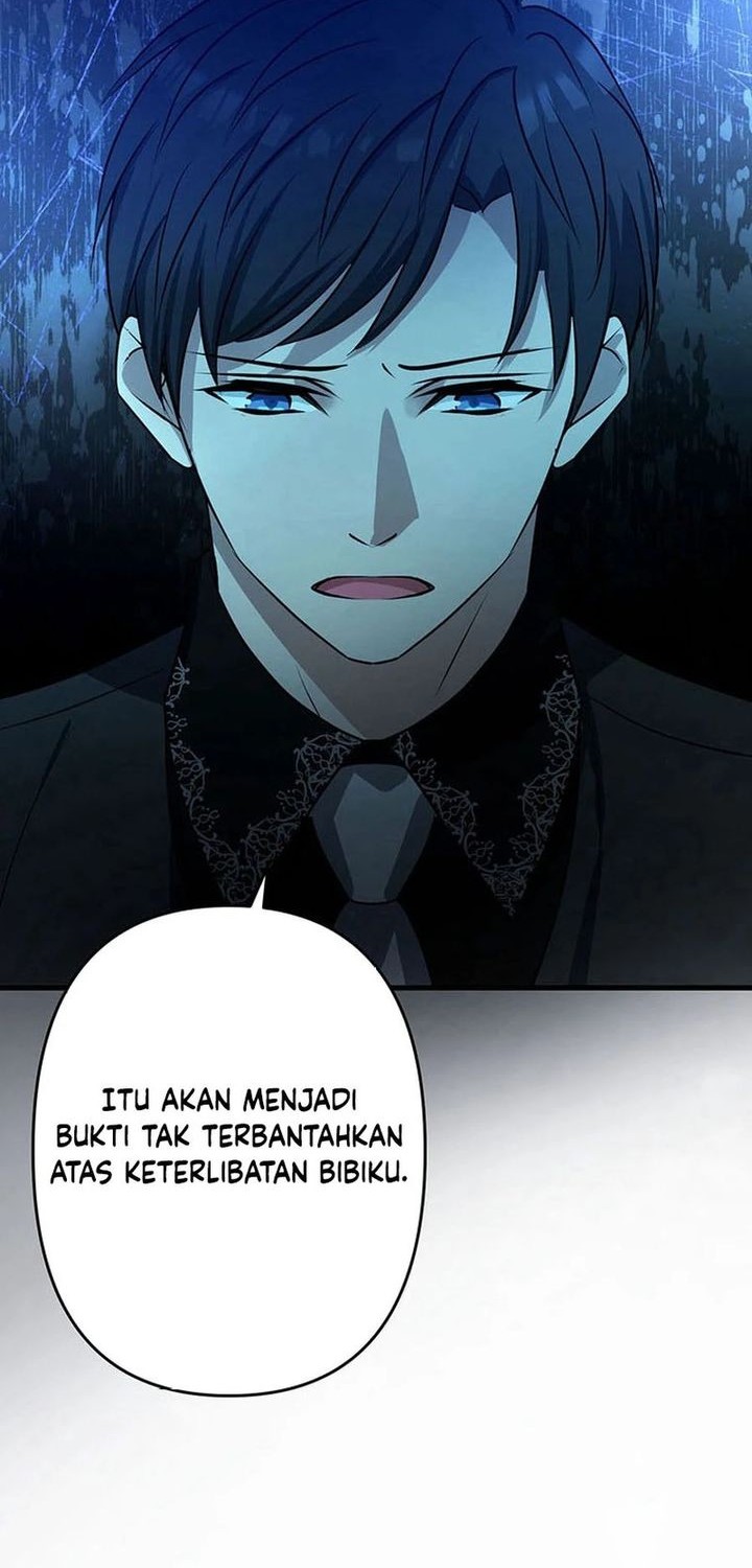 I Will Break Ties With the Harmful Sister Chapter 25 Gambar 51