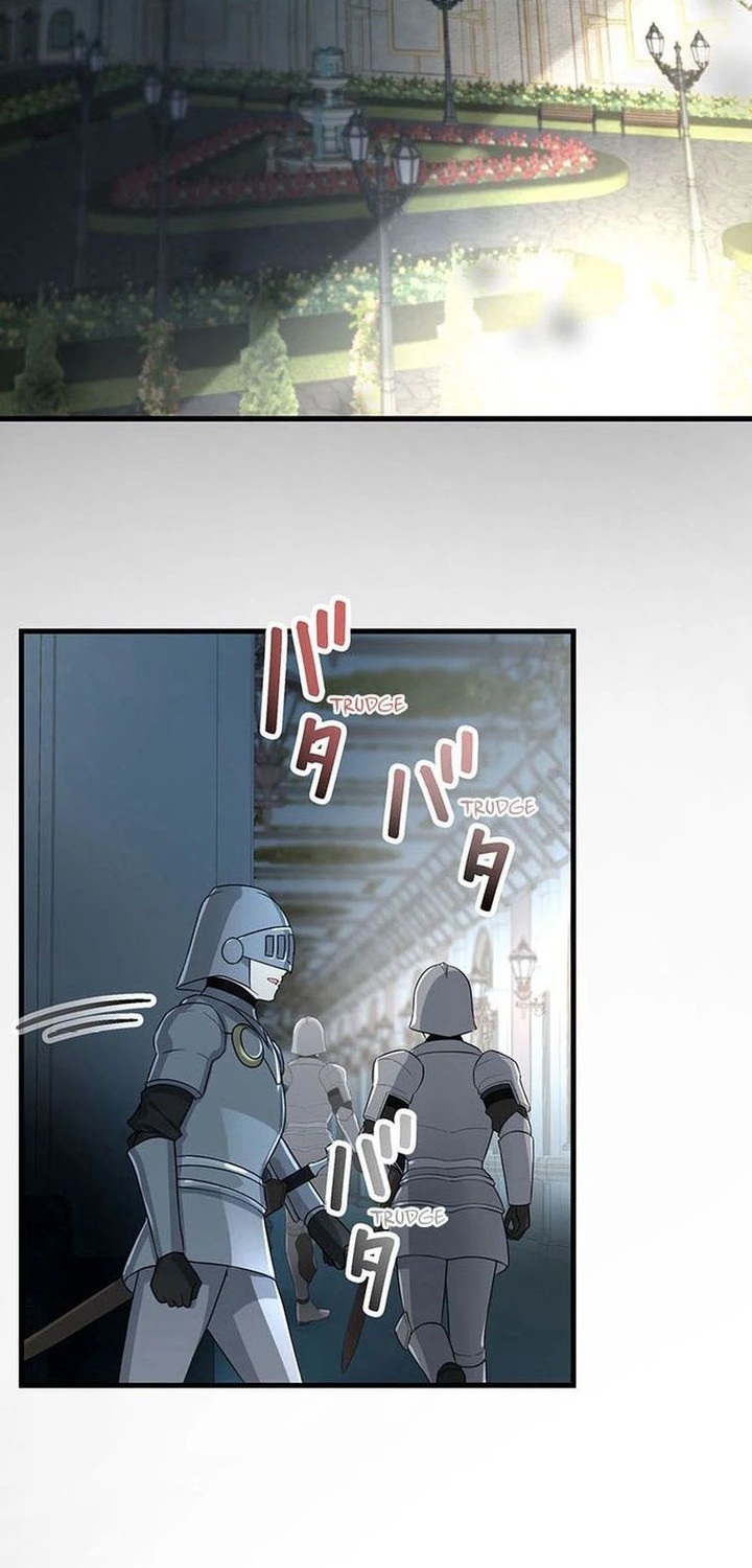 I Will Break Ties With the Harmful Sister Chapter 25 Gambar 59