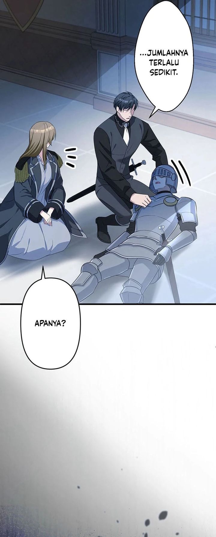 I Will Break Ties With the Harmful Sister Chapter 25 Gambar 62