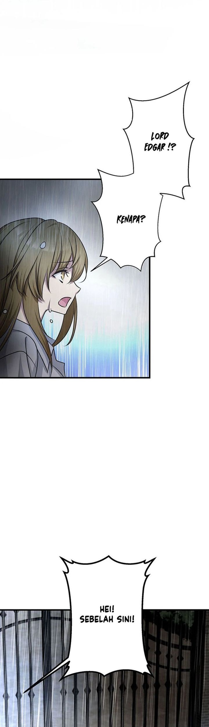 I Will Break Ties With the Harmful Sister Chapter 25 Gambar 8