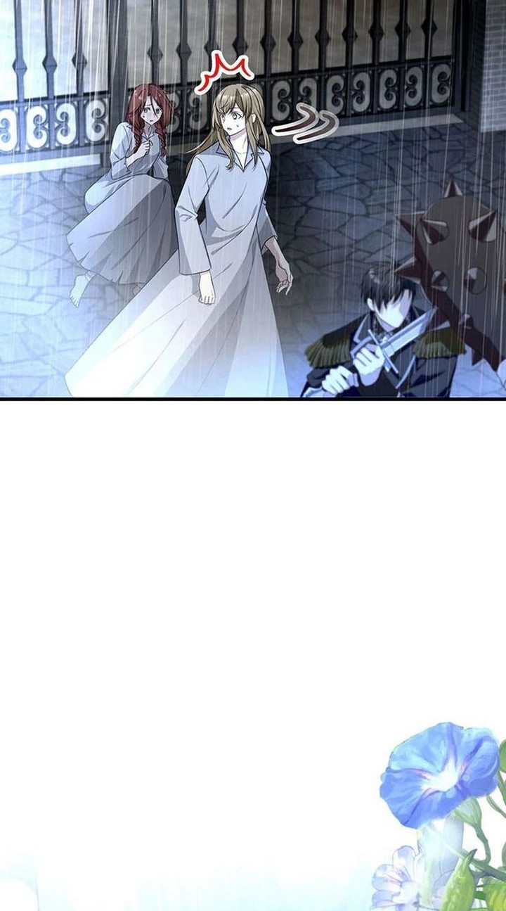 I Will Break Ties With the Harmful Sister Chapter 25 Gambar 9