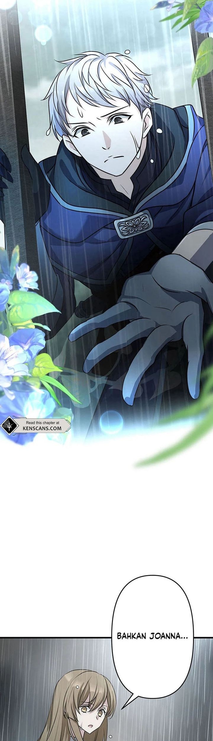 I Will Break Ties With the Harmful Sister Chapter 25 Gambar 10