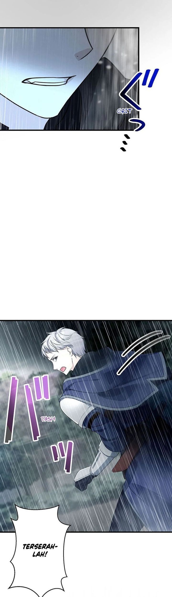 I Will Break Ties With the Harmful Sister Chapter 25 Gambar 16