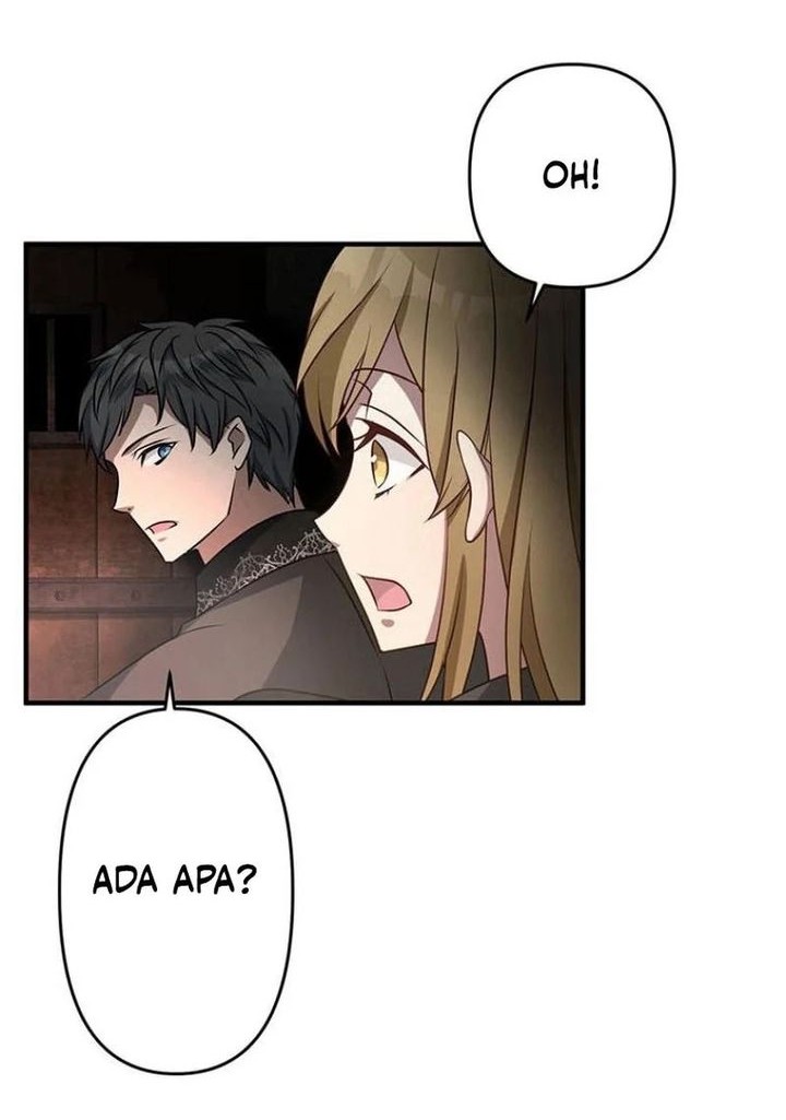 I Will Break Ties With the Harmful Sister Chapter 26 Gambar 21