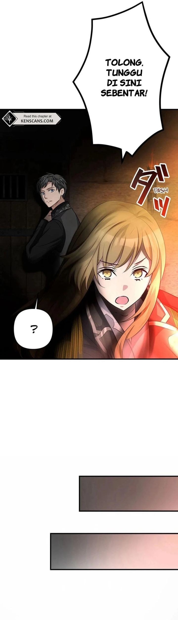 I Will Break Ties With the Harmful Sister Chapter 26 Gambar 22