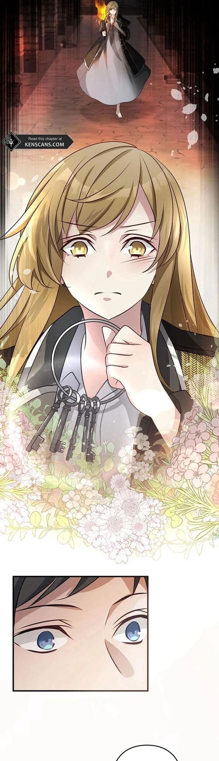 I Will Break Ties With the Harmful Sister Chapter 26 Gambar 24