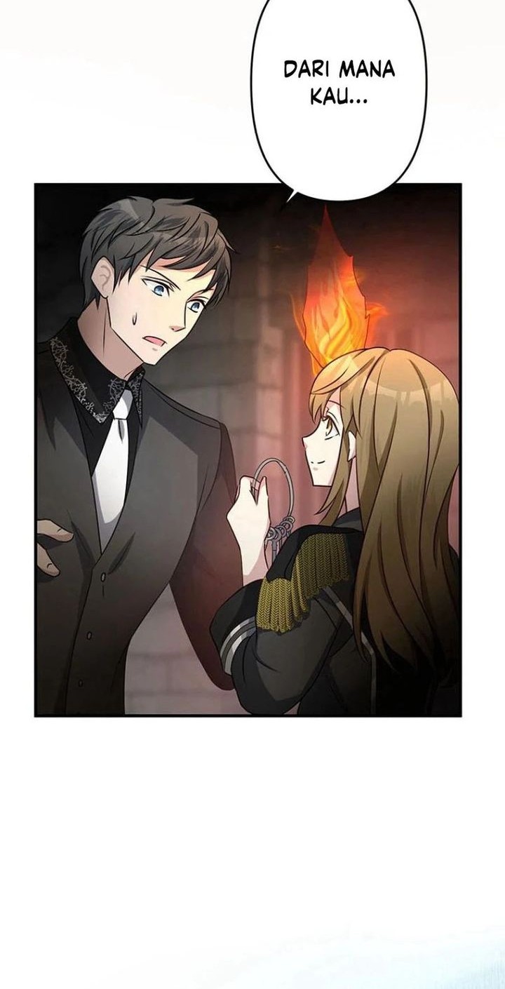 I Will Break Ties With the Harmful Sister Chapter 26 Gambar 25