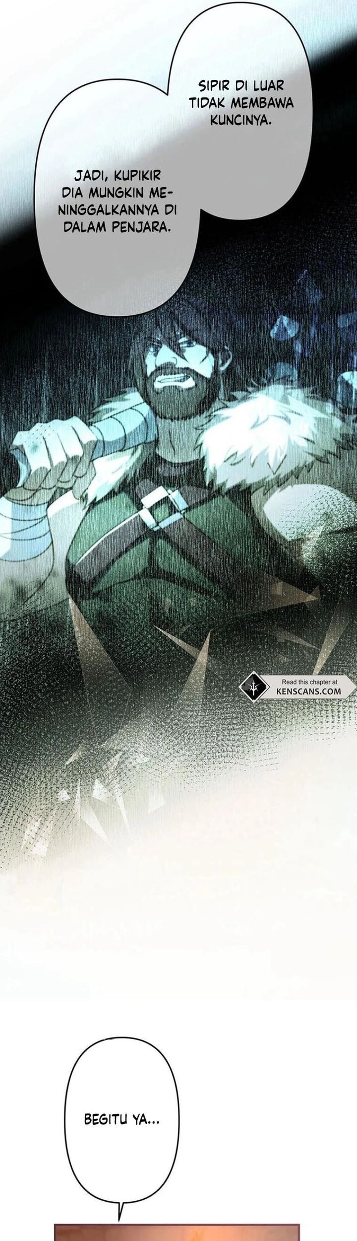 I Will Break Ties With the Harmful Sister Chapter 26 Gambar 26