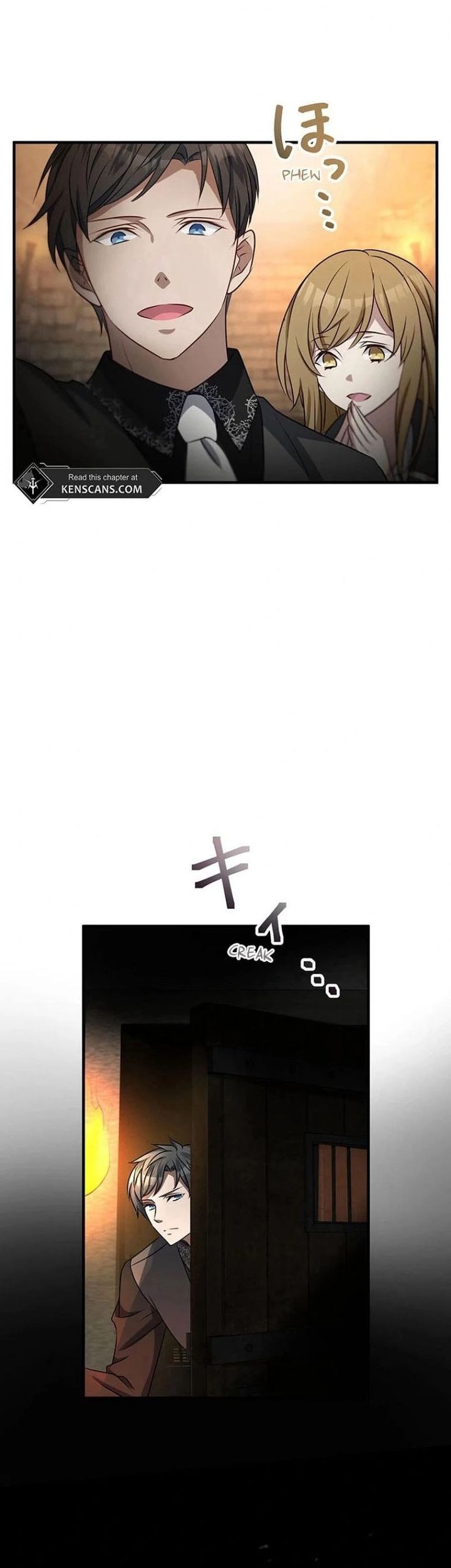 I Will Break Ties With the Harmful Sister Chapter 26 Gambar 30