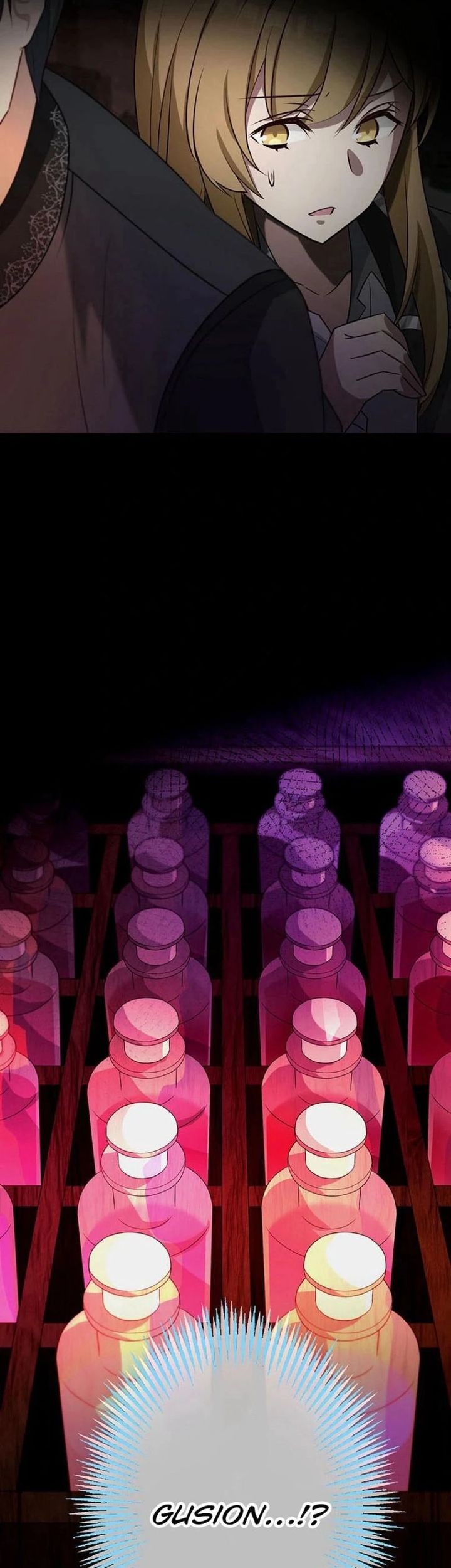 I Will Break Ties With the Harmful Sister Chapter 26 Gambar 34