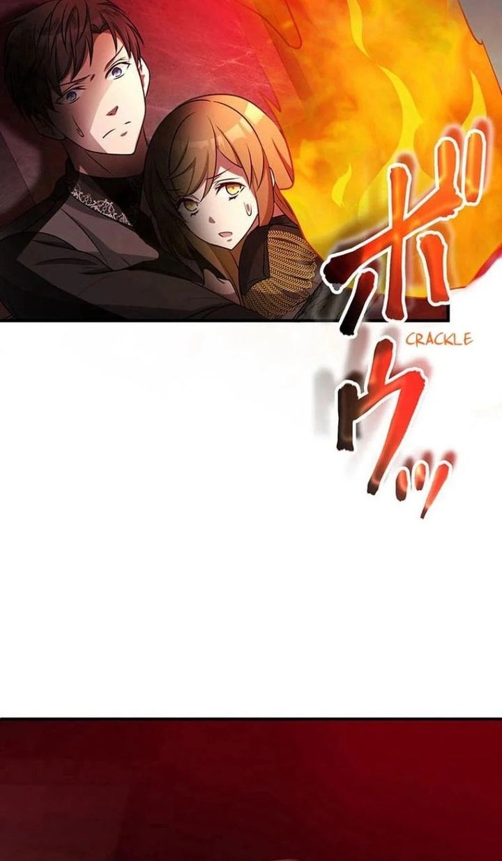 I Will Break Ties With the Harmful Sister Chapter 26 Gambar 39