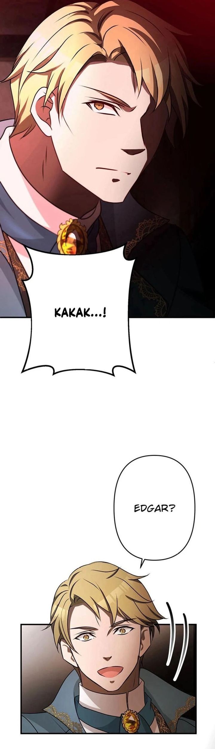 I Will Break Ties With the Harmful Sister Chapter 26 Gambar 40