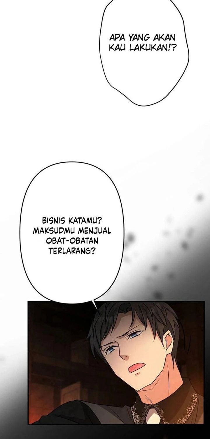 I Will Break Ties With the Harmful Sister Chapter 26 Gambar 49