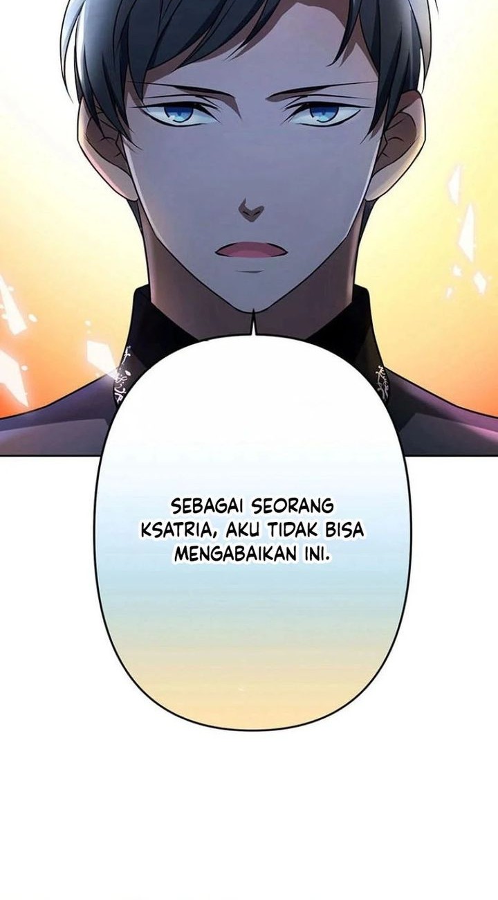 I Will Break Ties With the Harmful Sister Chapter 26 Gambar 51