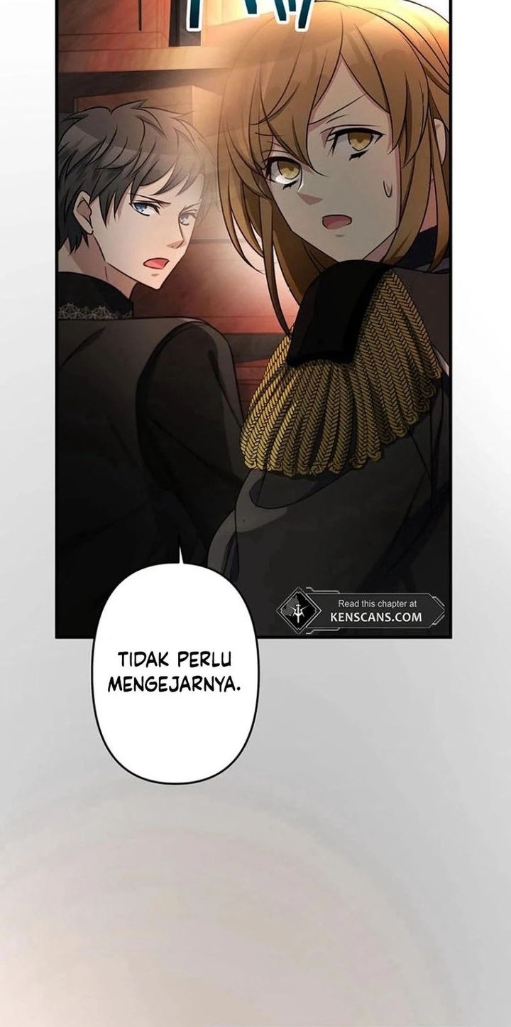 I Will Break Ties With the Harmful Sister Chapter 26 Gambar 55