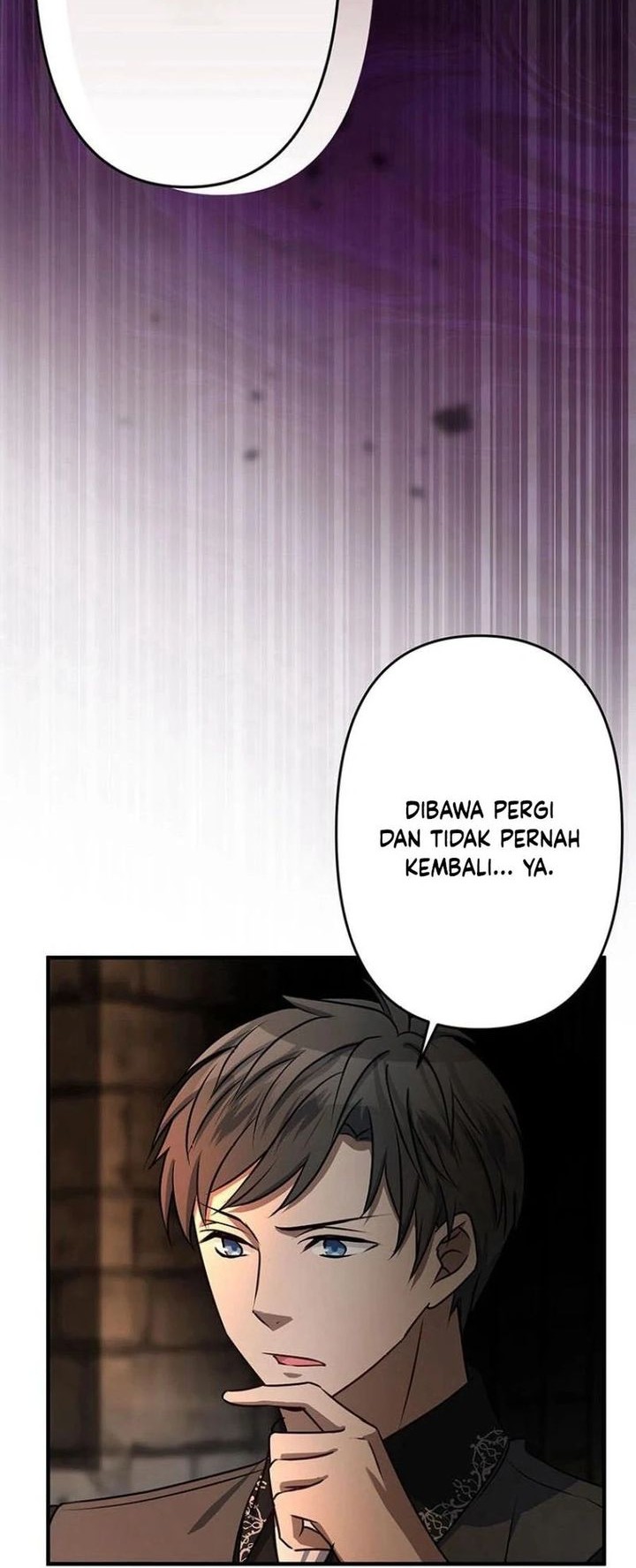 I Will Break Ties With the Harmful Sister Chapter 26 Gambar 15