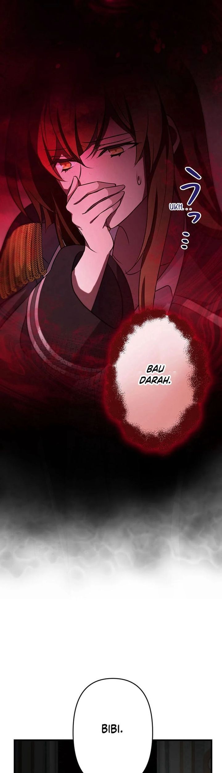 I Will Break Ties With the Harmful Sister Chapter 27 Gambar 5