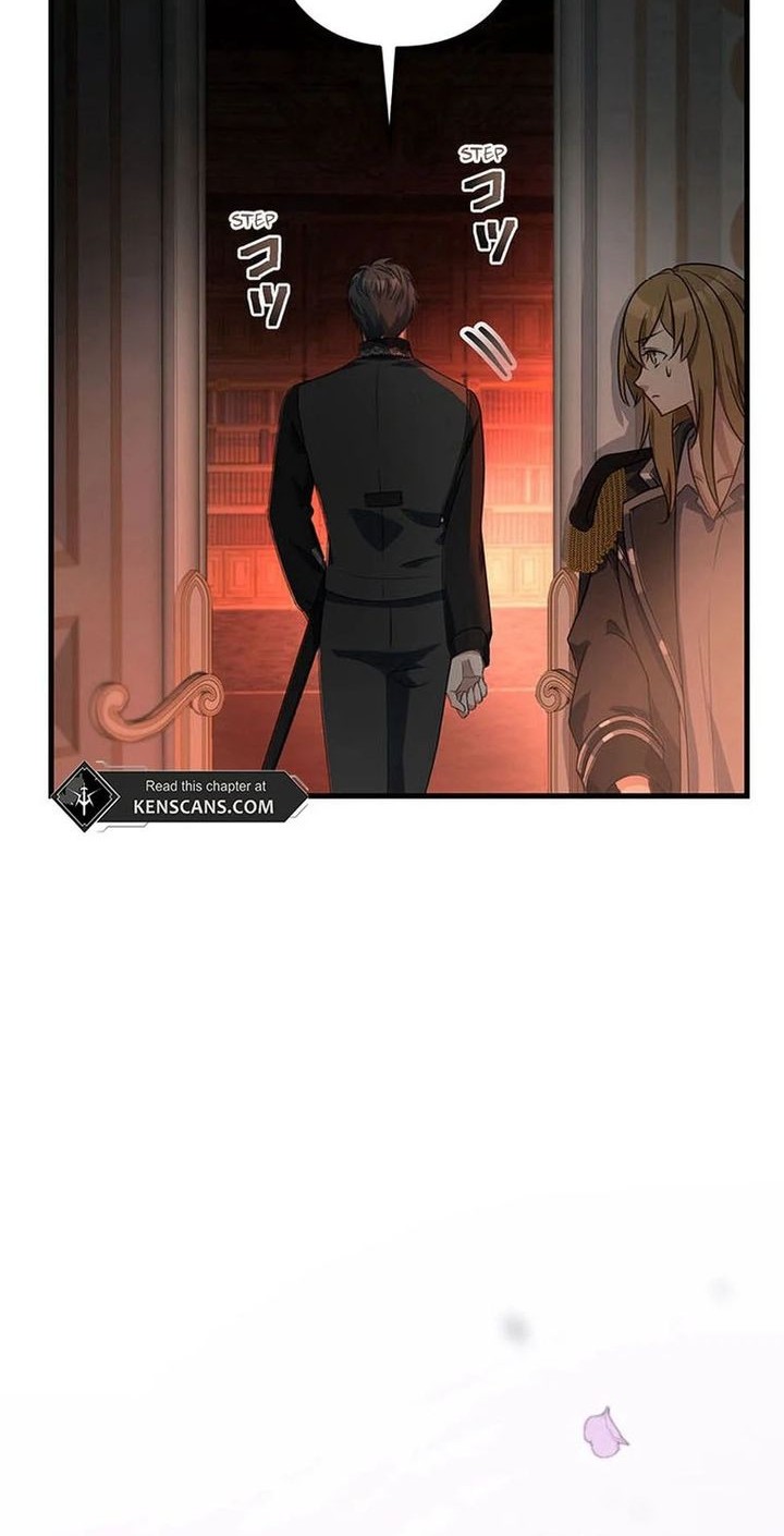 I Will Break Ties With the Harmful Sister Chapter 27 Gambar 6