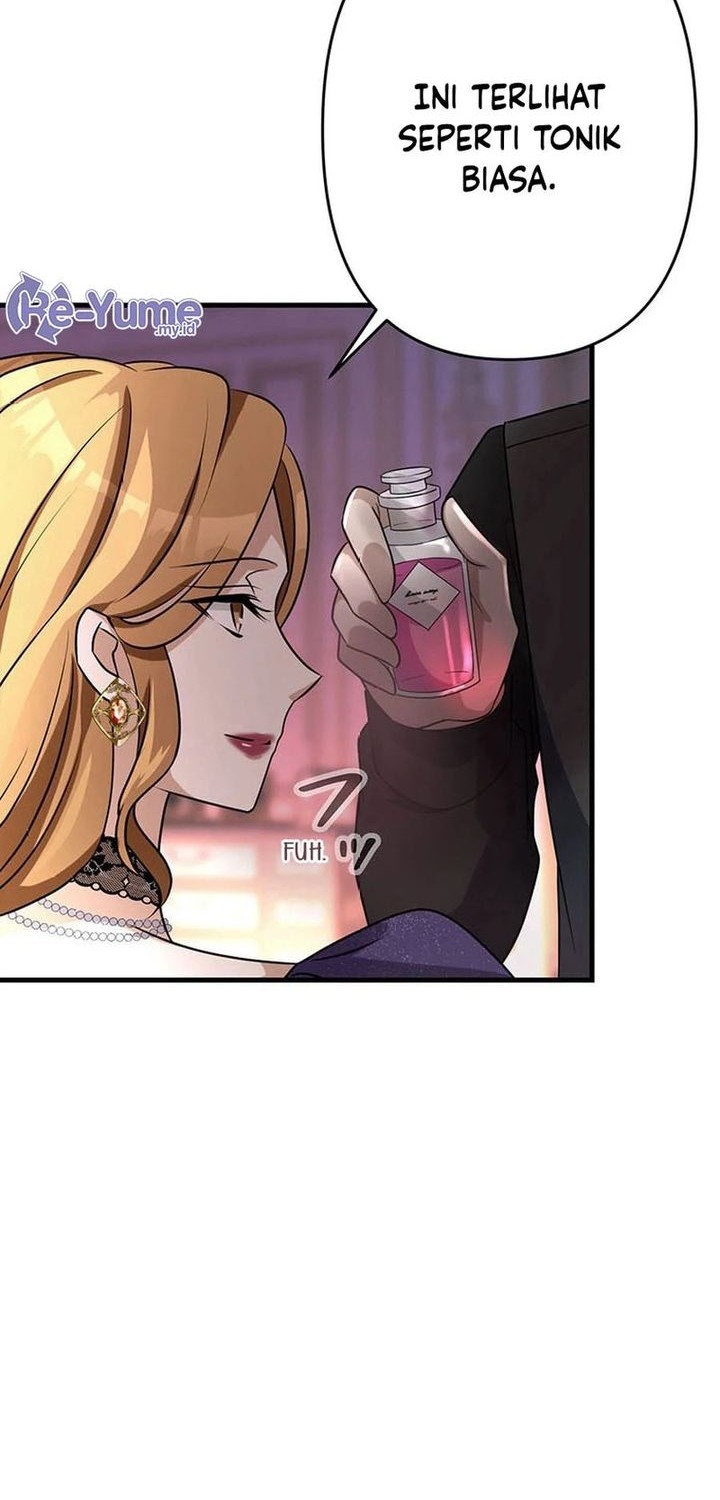 I Will Break Ties With the Harmful Sister Chapter 27 Gambar 19