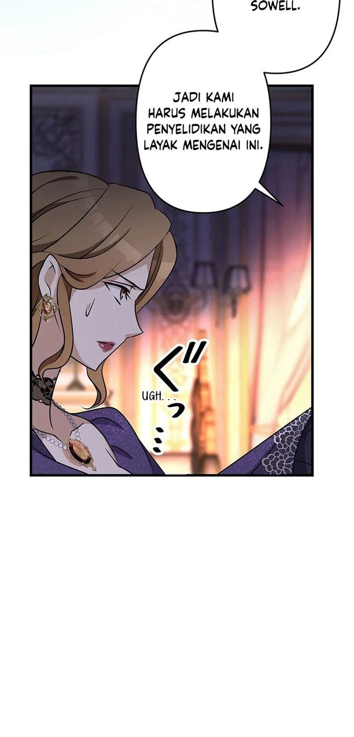 I Will Break Ties With the Harmful Sister Chapter 27 Gambar 23