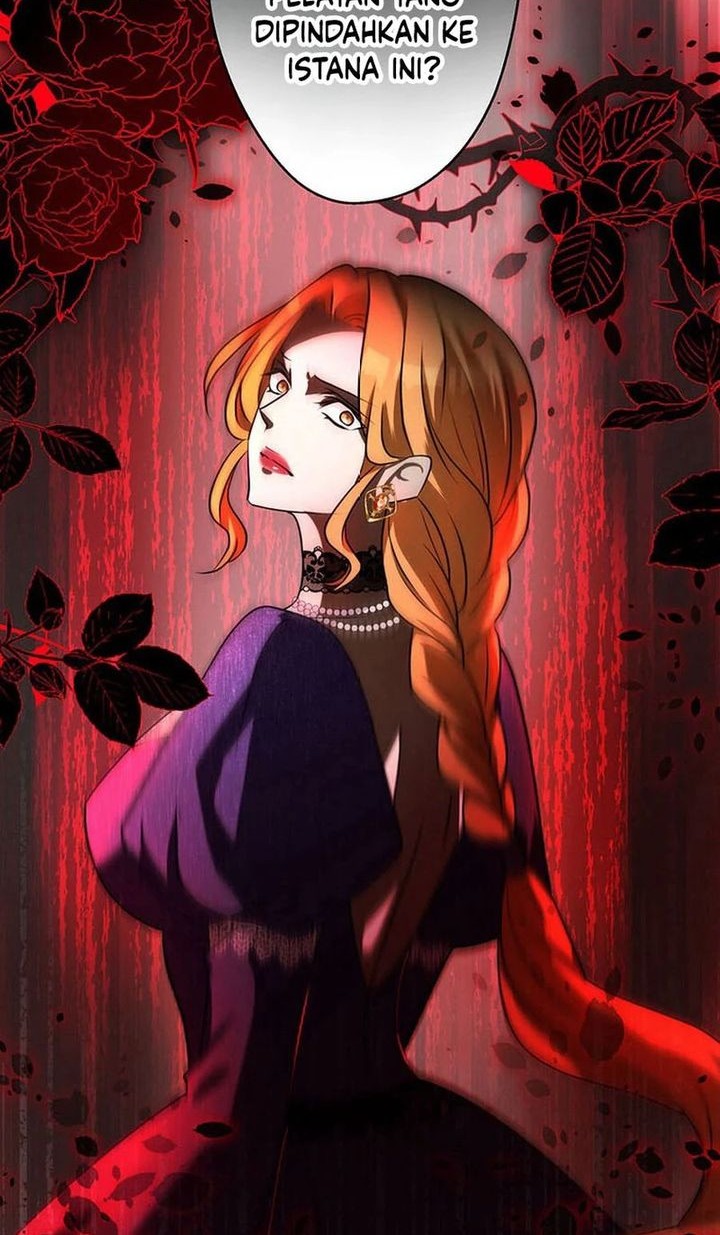 I Will Break Ties With the Harmful Sister Chapter 27 Gambar 31