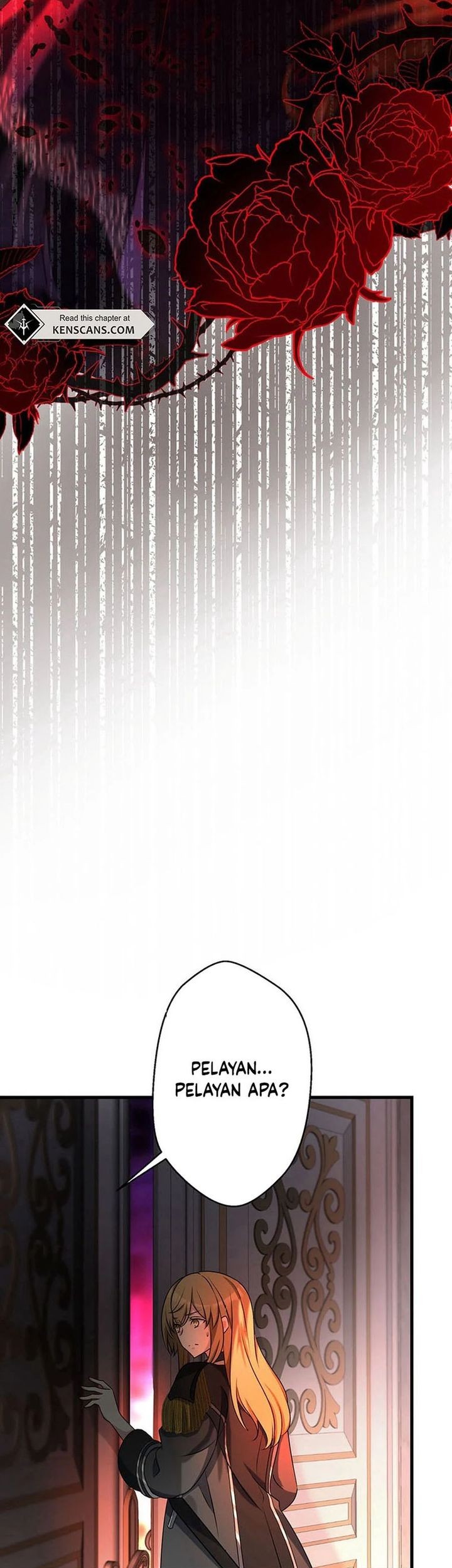 I Will Break Ties With the Harmful Sister Chapter 27 Gambar 32