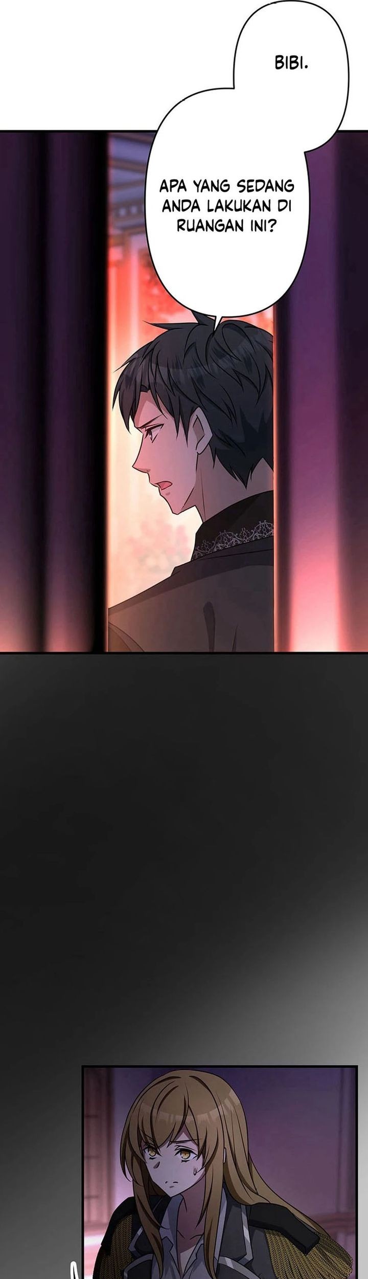 I Will Break Ties With the Harmful Sister Chapter 27 Gambar 34