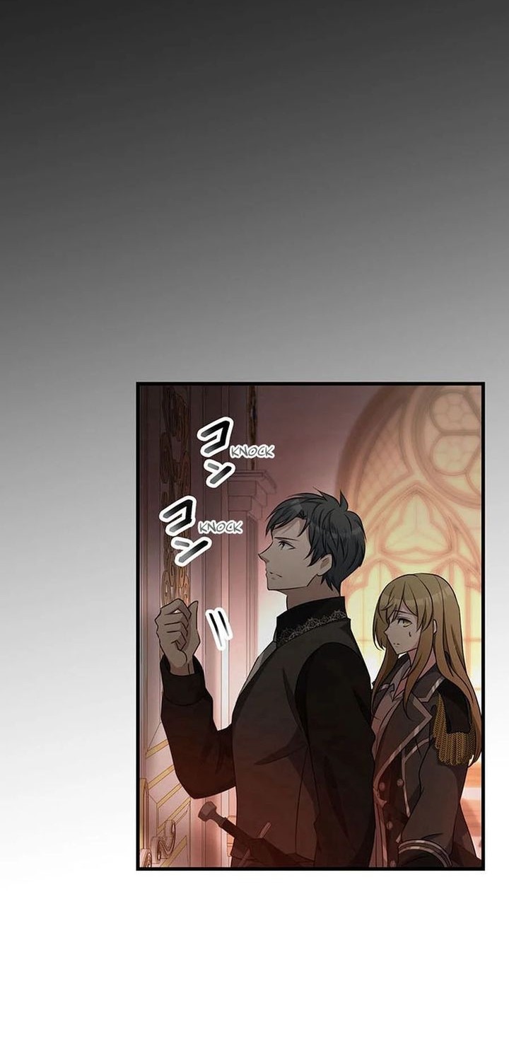 Manhwa I Will Break Ties With the Harmful Sister Chapter 27 gambar nomor 2