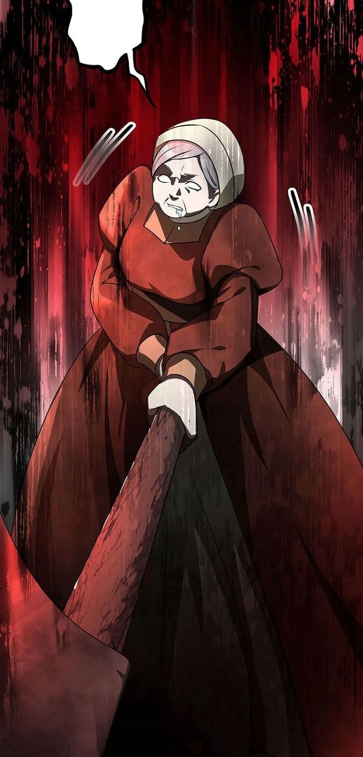 I Will Break Ties With the Harmful Sister Chapter 27 Gambar 39