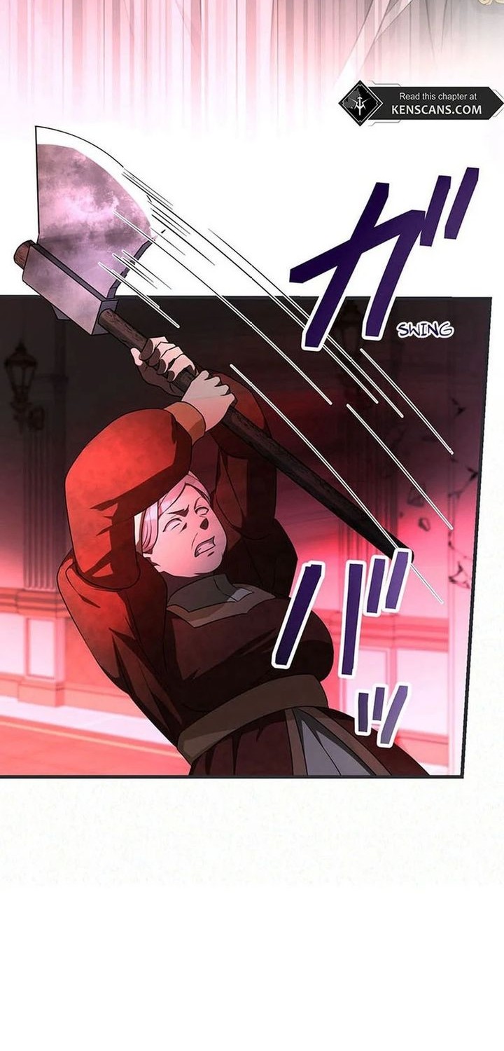 I Will Break Ties With the Harmful Sister Chapter 27 Gambar 41