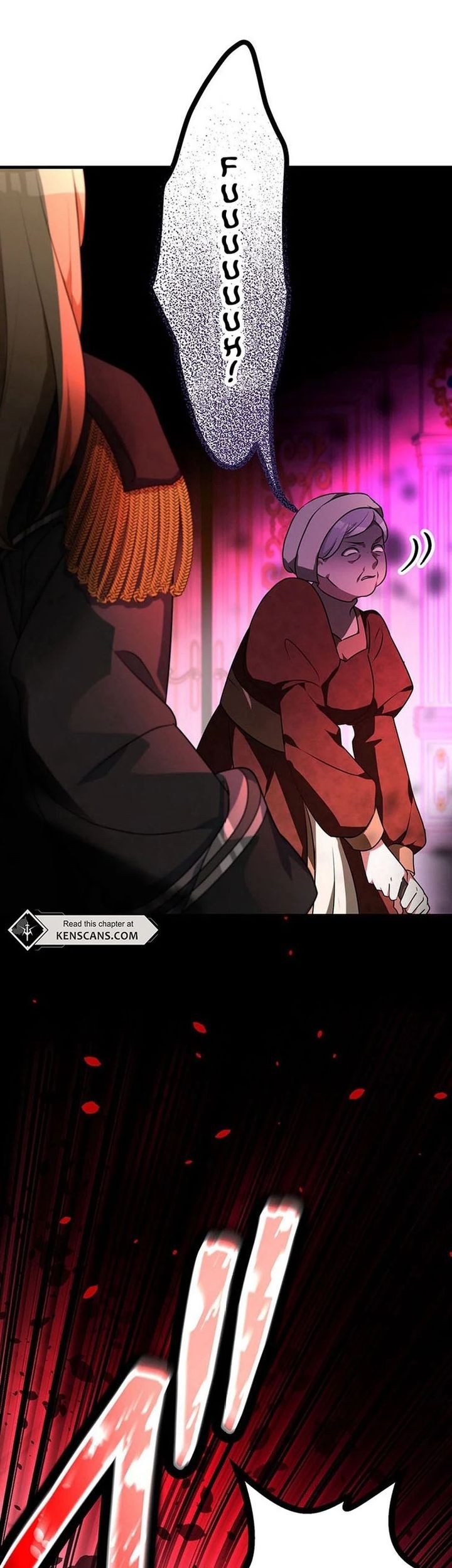 I Will Break Ties With the Harmful Sister Chapter 27 Gambar 42