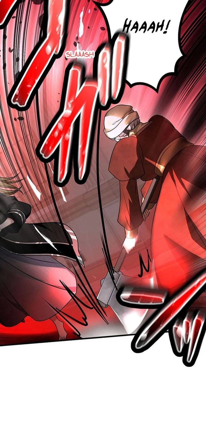 I Will Break Ties With the Harmful Sister Chapter 27 Gambar 43