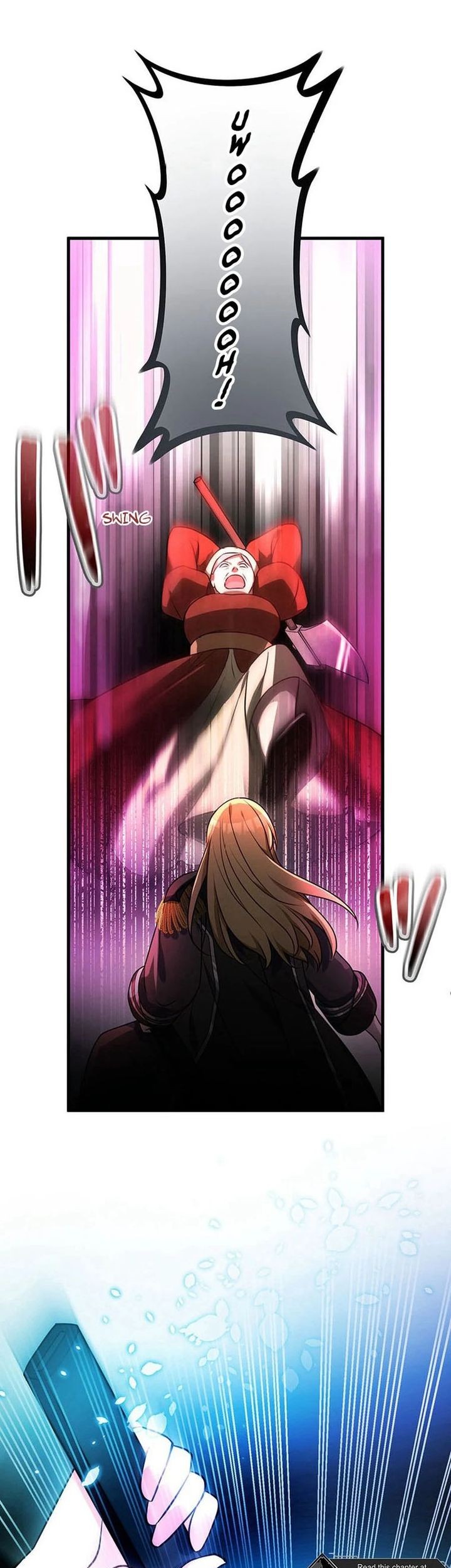 I Will Break Ties With the Harmful Sister Chapter 27 Gambar 44