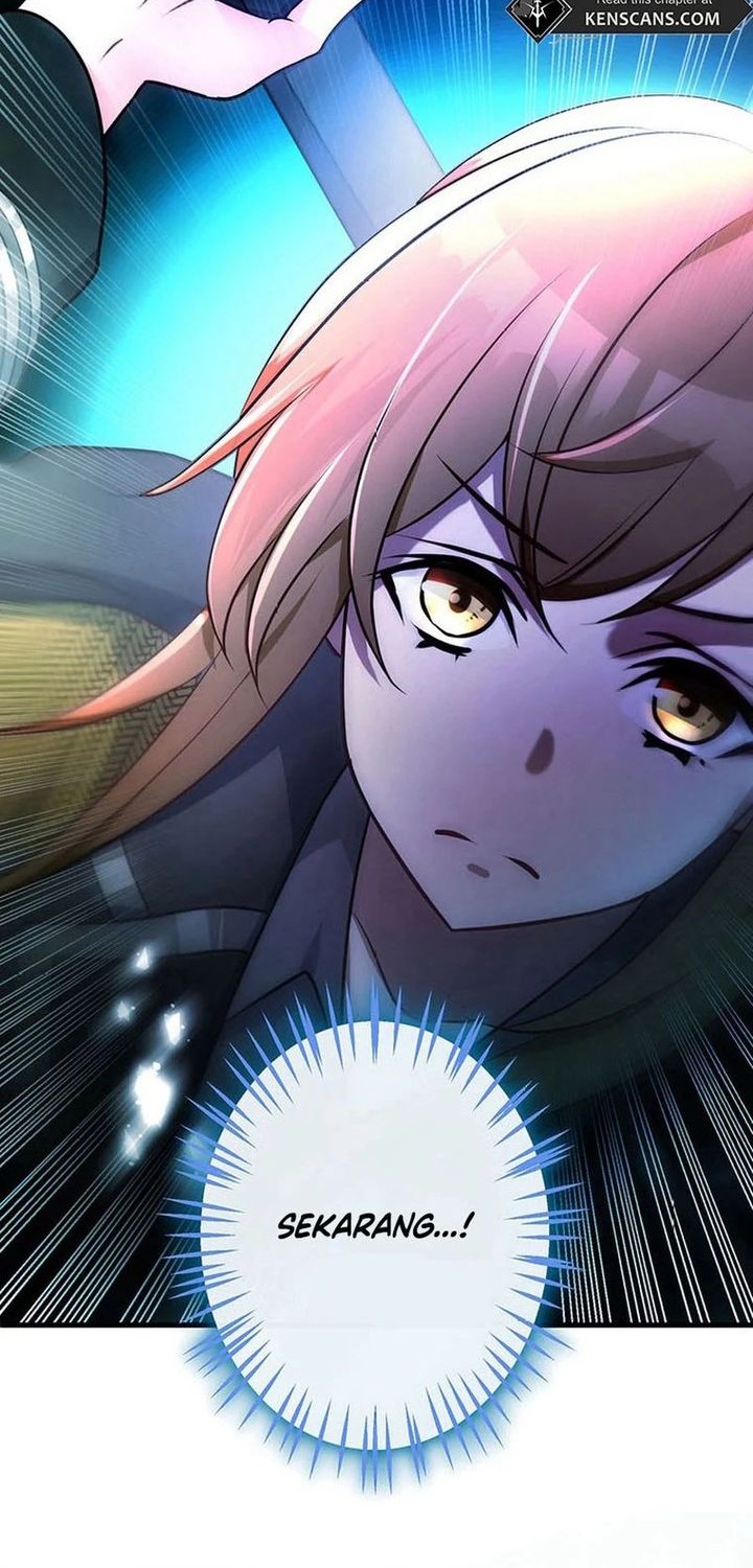 I Will Break Ties With the Harmful Sister Chapter 27 Gambar 45