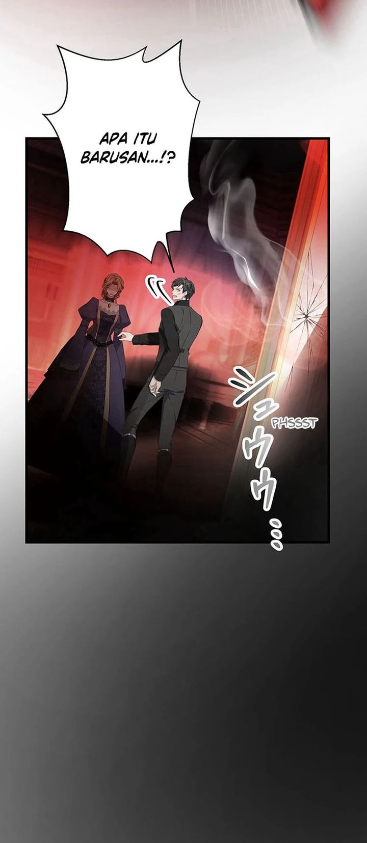 I Will Break Ties With the Harmful Sister Chapter 27 Gambar 54